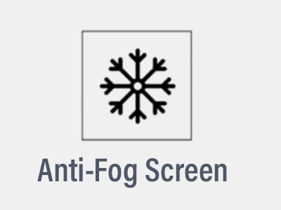 anti-fog-screen