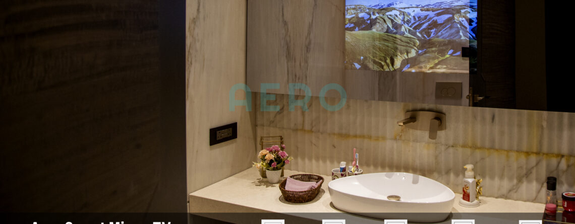 Mirror tv