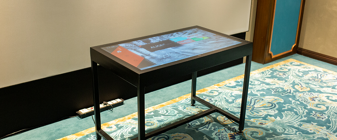 Ultra Slim Touch Board-Small-banner-3 Multi-touch-table