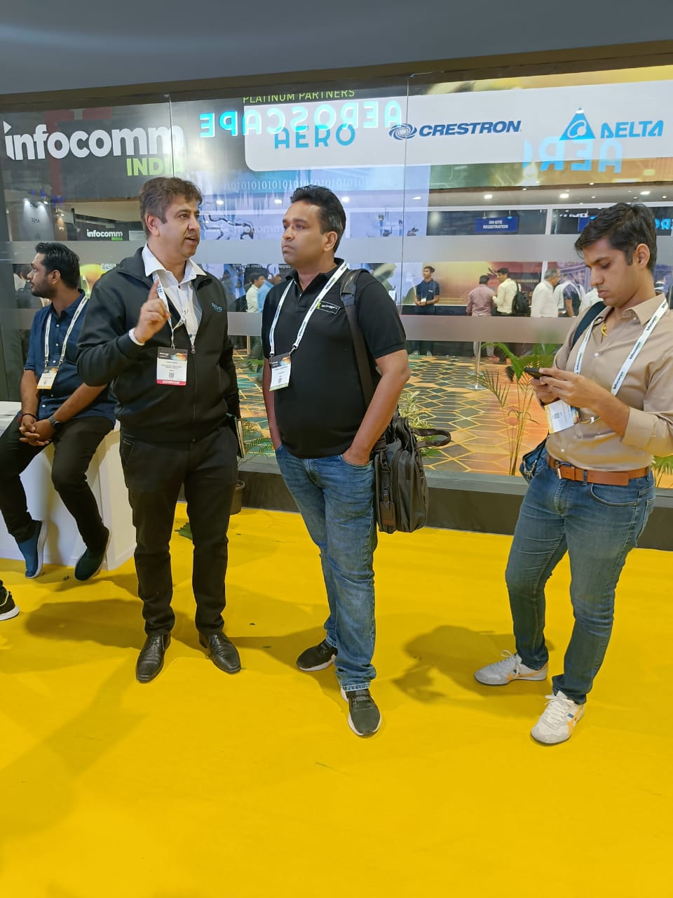 Aero Digital
