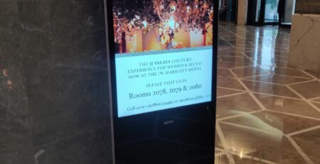 Kiosk