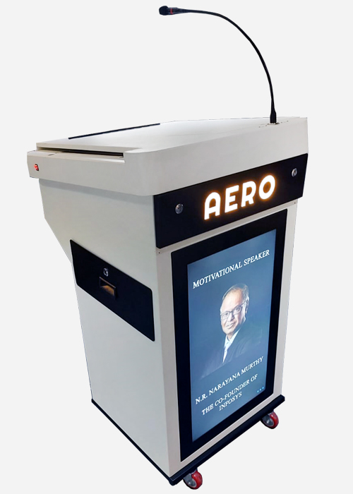 Digital Podium