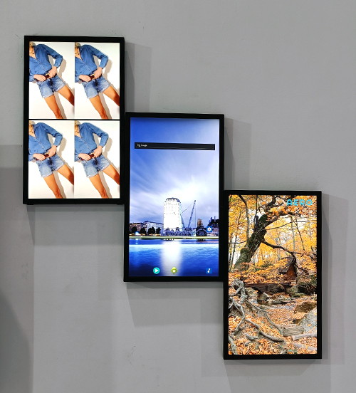 cascade-display-lower Cascade display