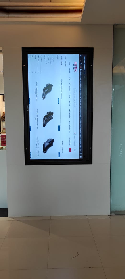aero Best Digital Signage