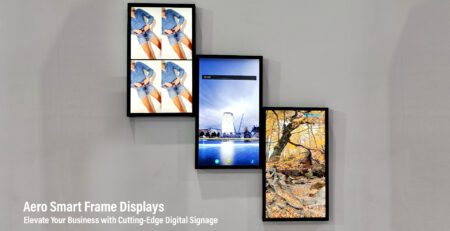 article - smart frames