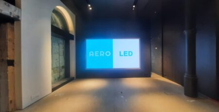 aero led