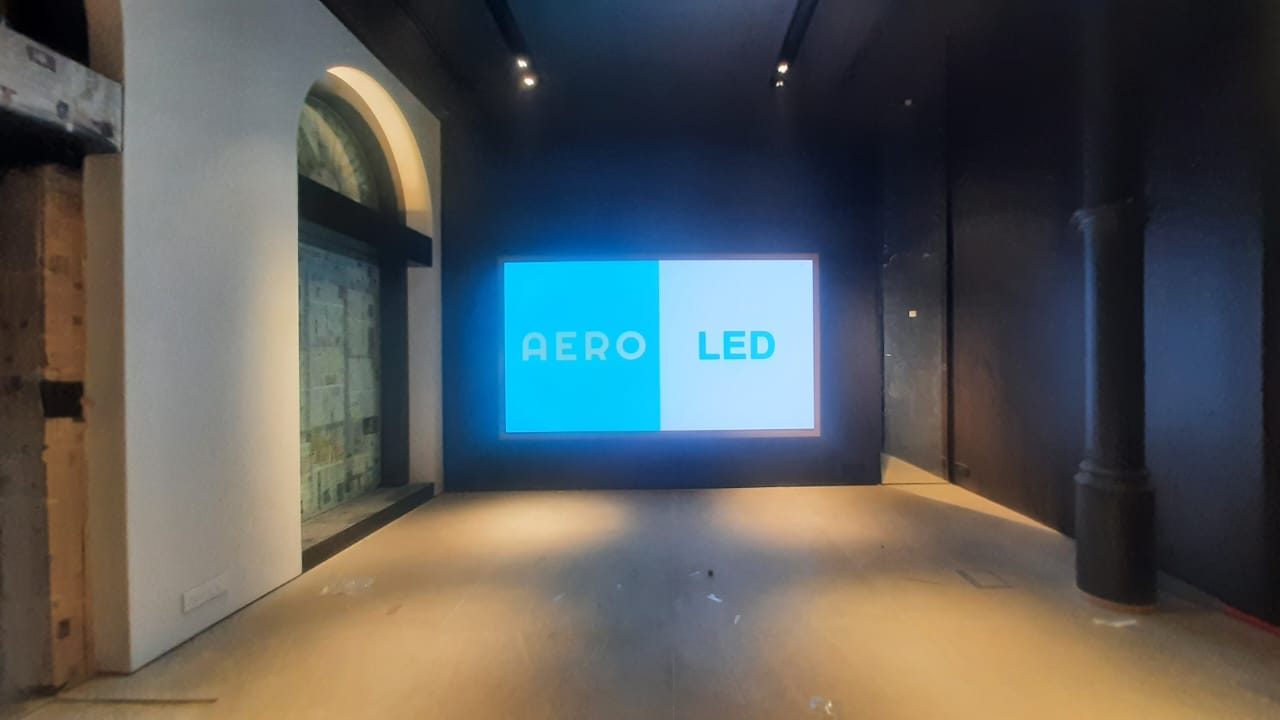 aero led