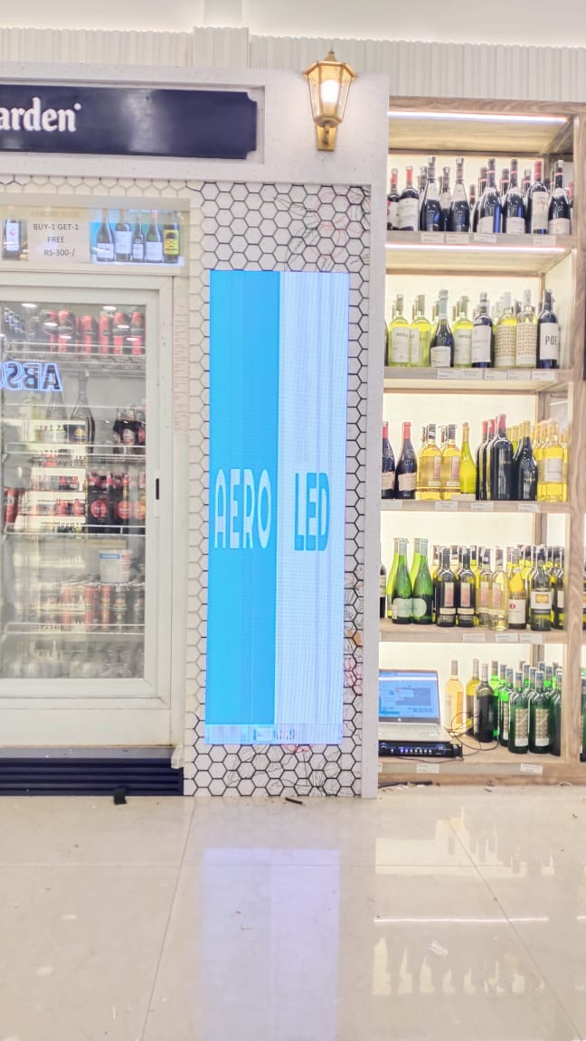 LED Displays Company5