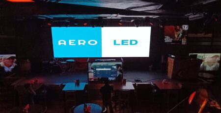 Led Video Wall1