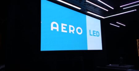 Led Video Wall2