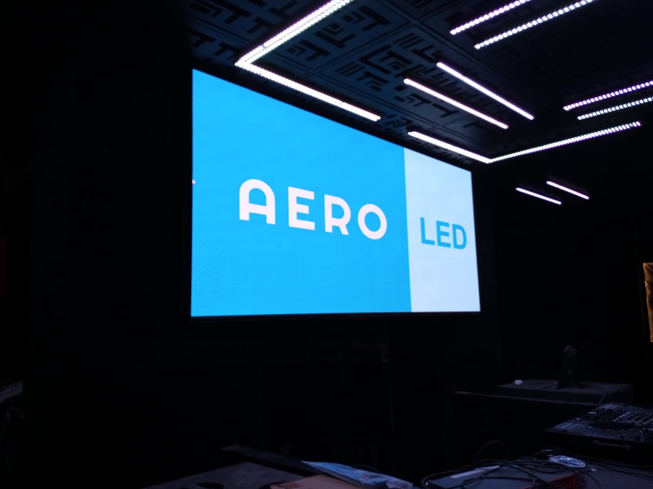 Led Video Wall2