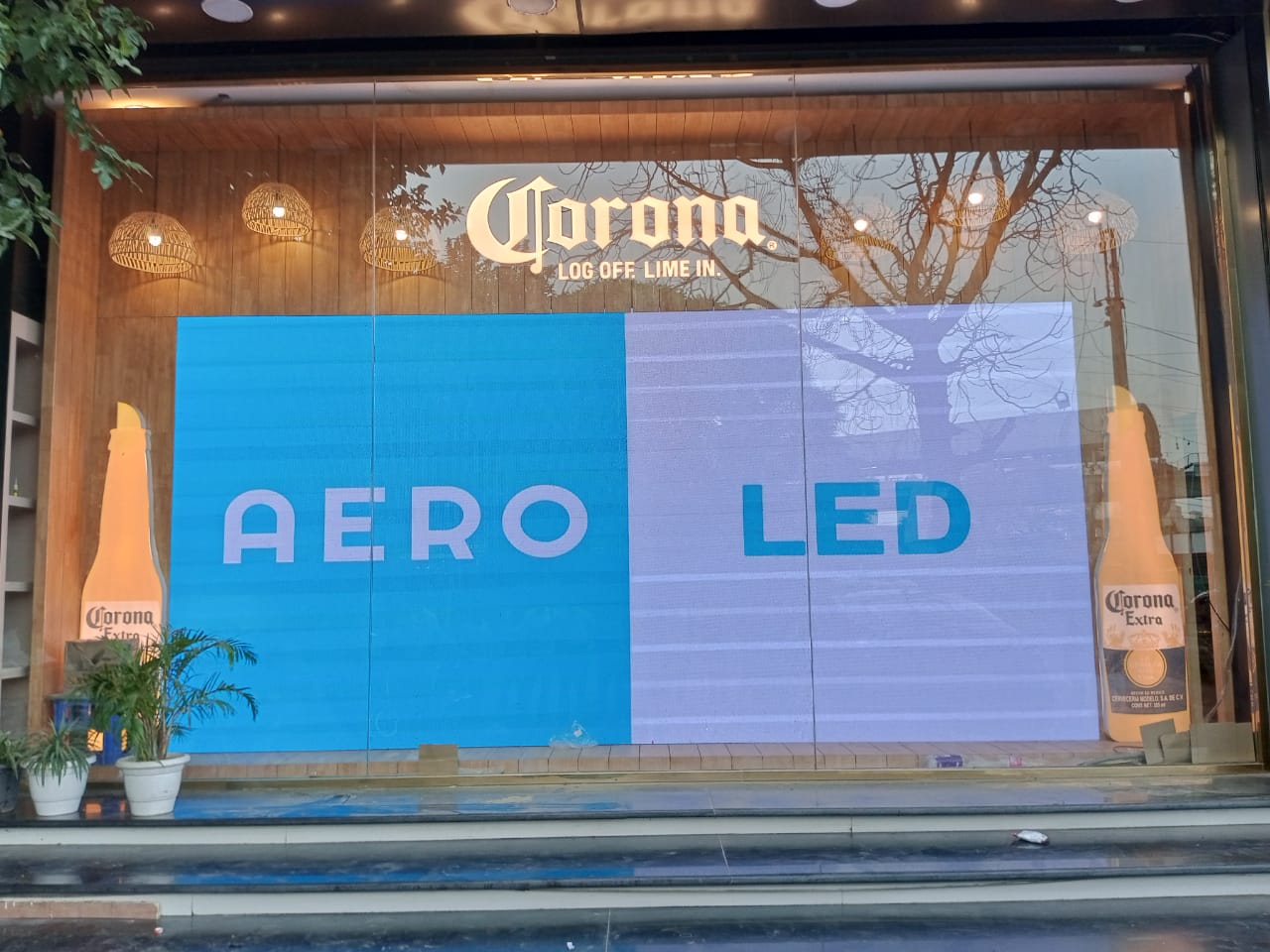 aero2