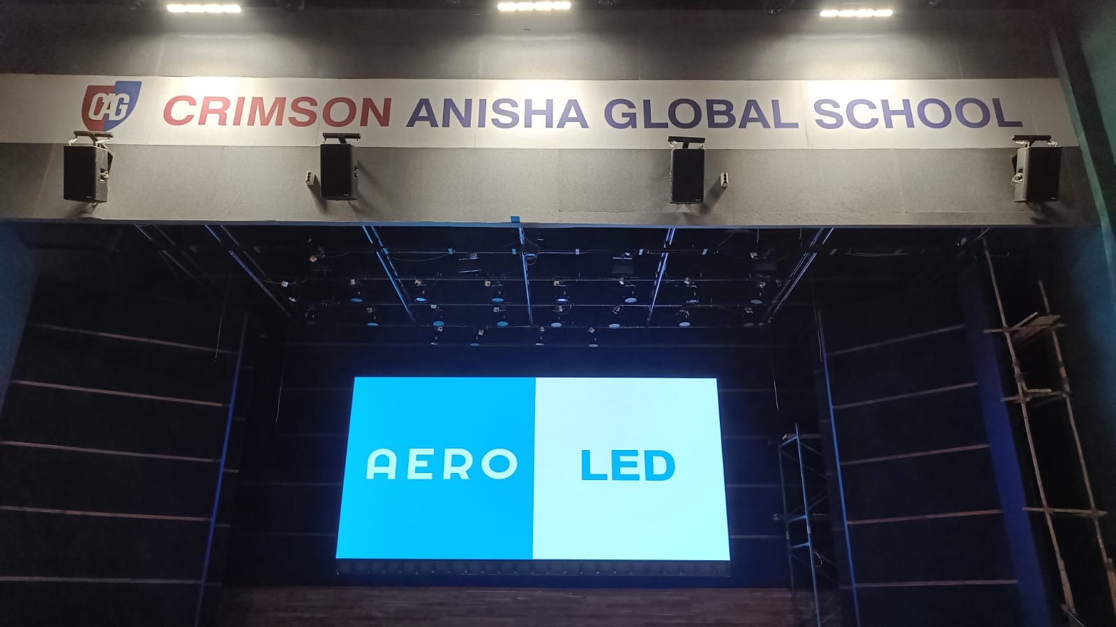 LED Displays Company2