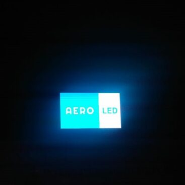 LED Displays Company1
