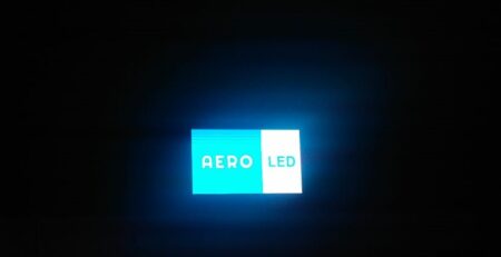 LED Displays Company1