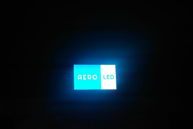 LED Displays Company1