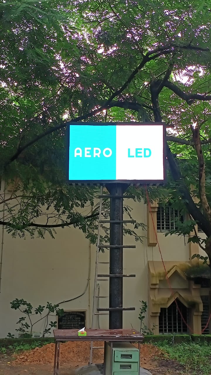 aero led