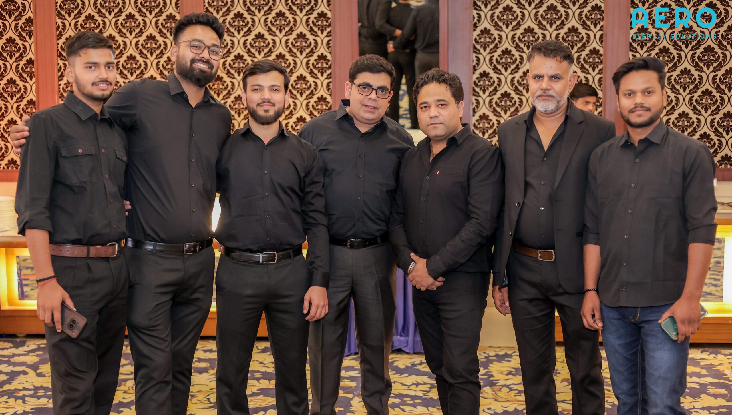 members