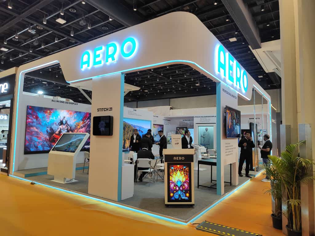 LED Displays Company 2