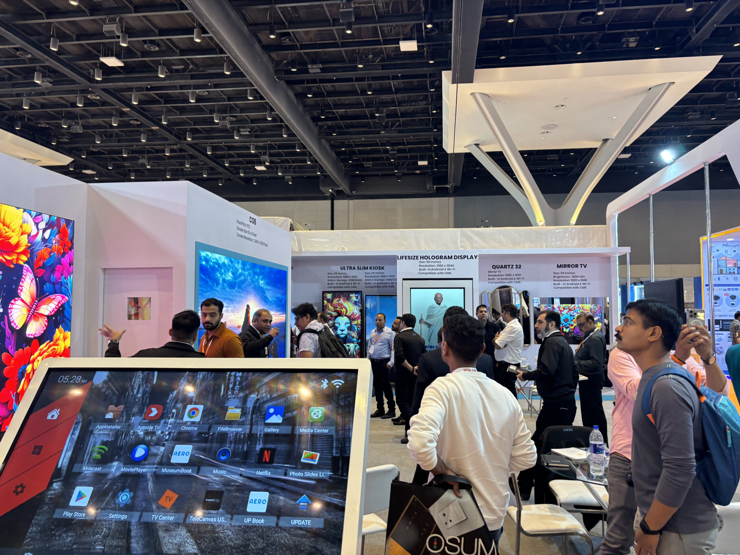 LED Displays Company