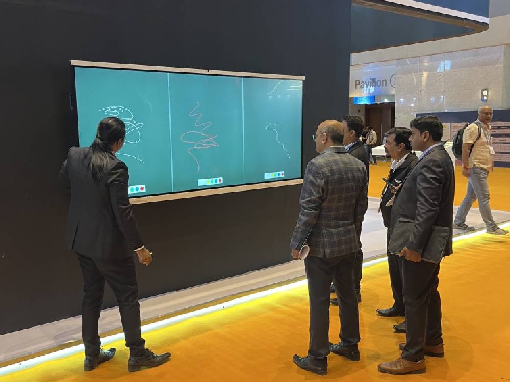 LED Displays Company 2