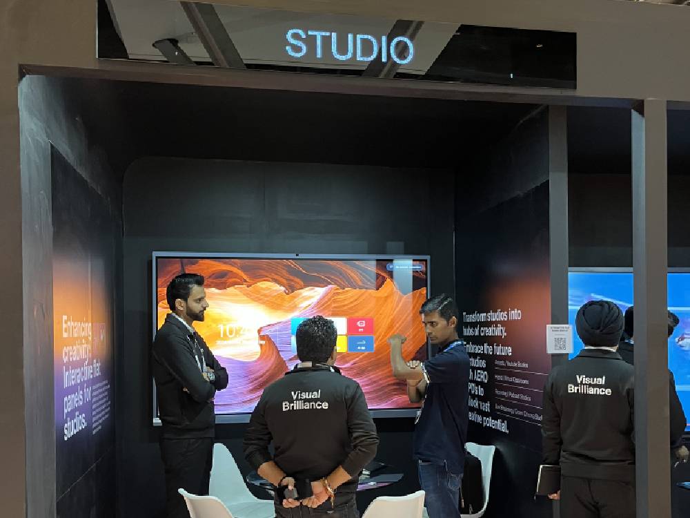 Aero Studio