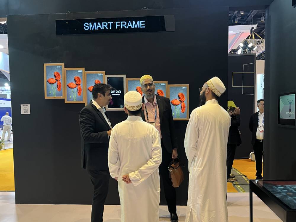smart frame 1