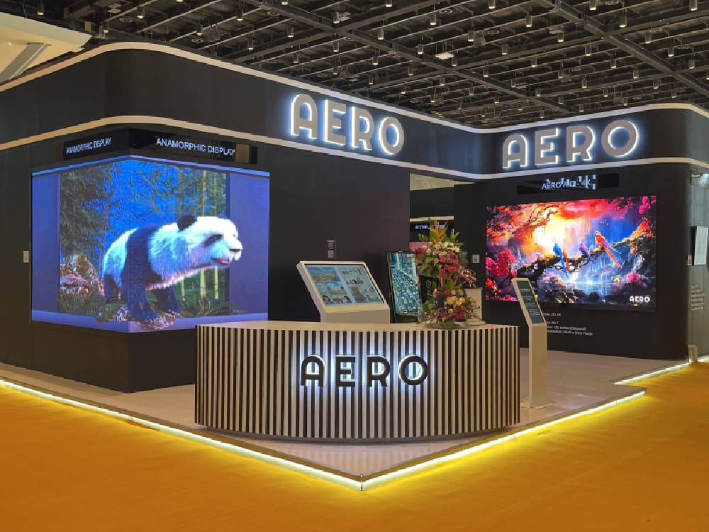 Aero
