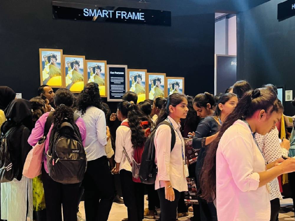 smart frame 4