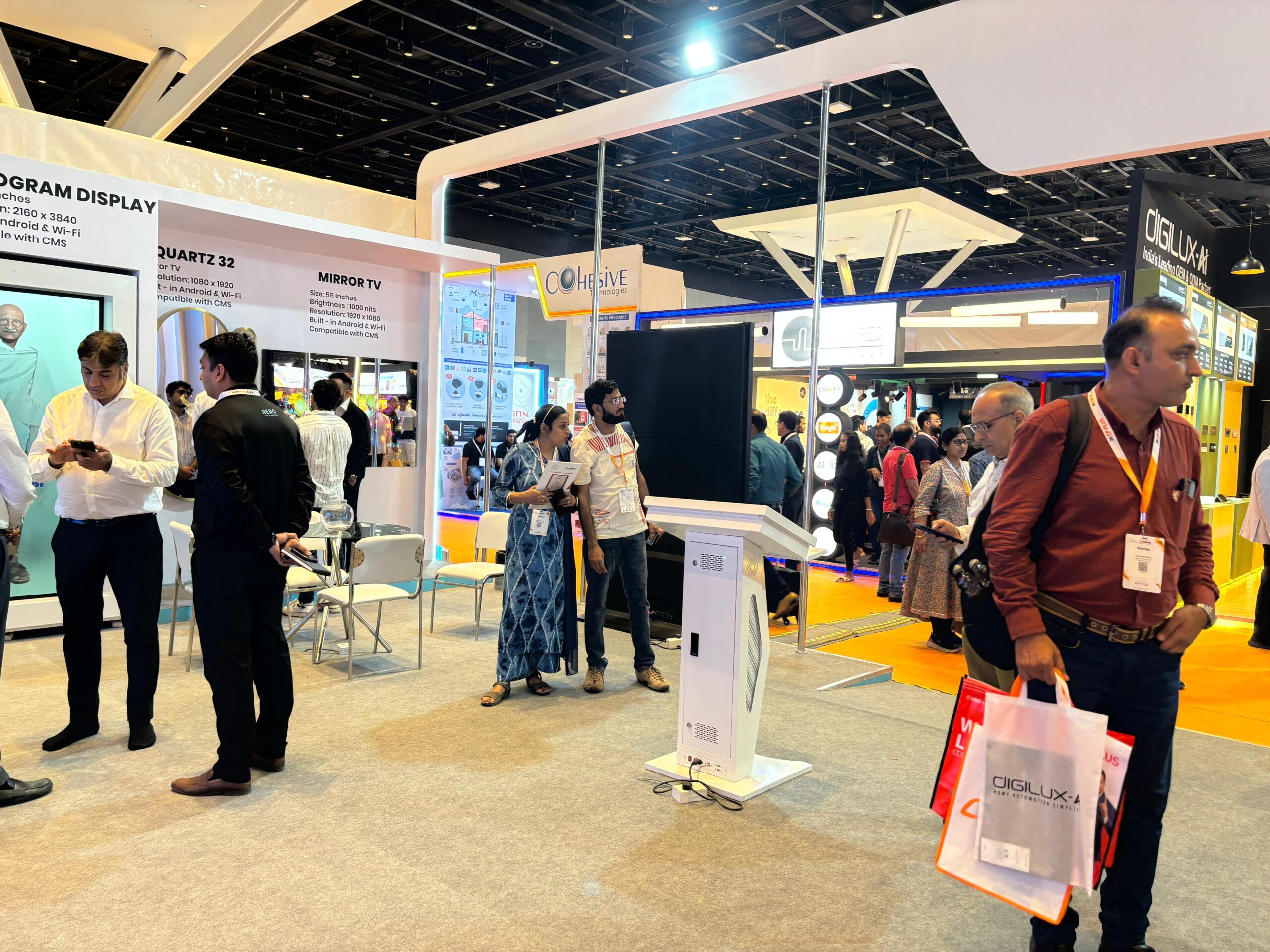 Best Digital Signage