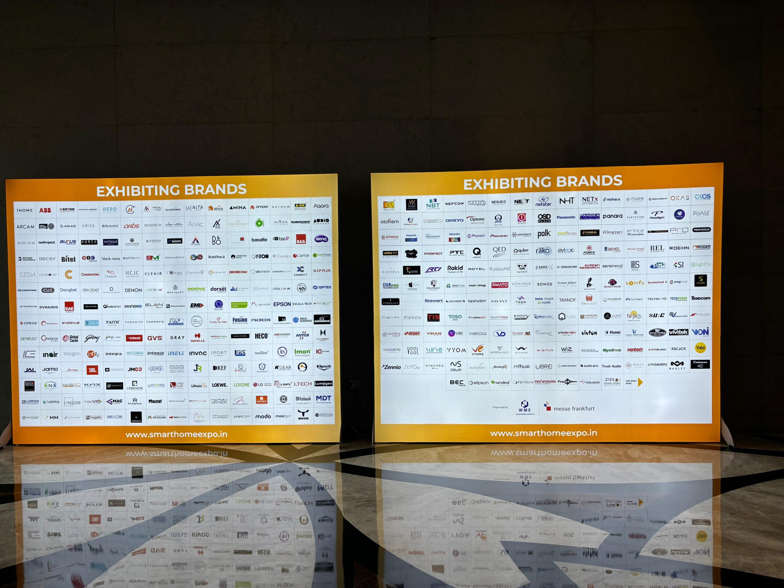 aero digital world